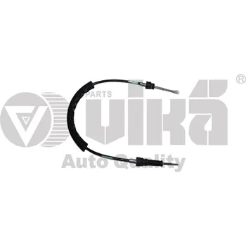 VIKA Tažné lanko, ruční převodovka 77111637301