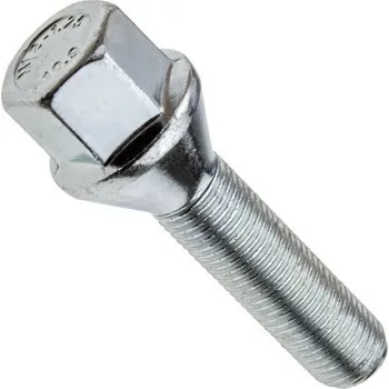 Šroubek na kolo Šroub na disky M12x1,25 kužel / K17 - 35 mm