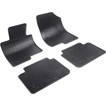 Autokoberce Rigum gumové přesné - HYUNDAI Sonata 2011-