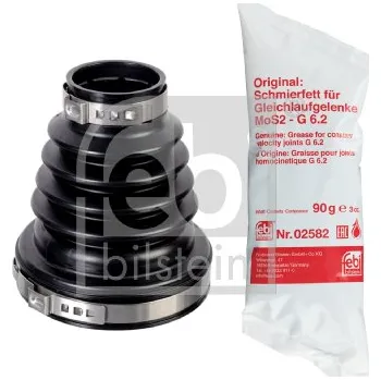 Manžeta ke kolu FEBI BILSTEIN Sada měchů, hnací hřídel 176073