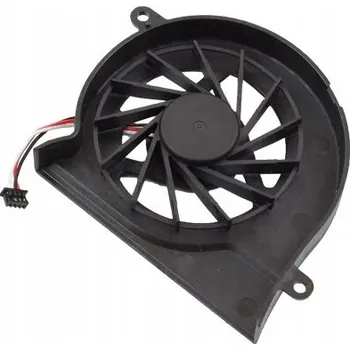 Ventilátor pro notebook Ventilátor SAMSUNG NP200A5B NP300V4A