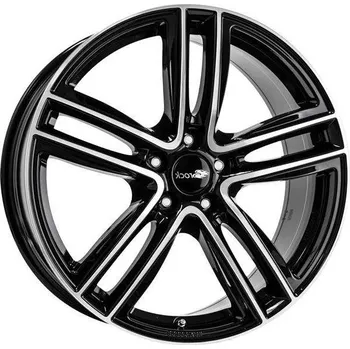 Alu kolo Hliníkový disk RC-DESIGN RC27 15 5x112 - 17730