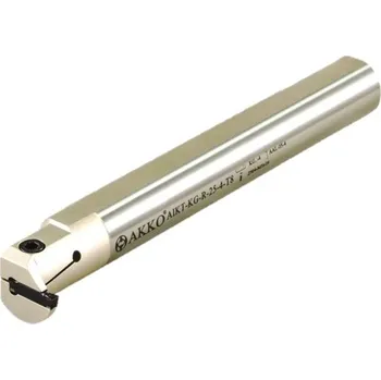 Příslušenstí k soustruhu AKKO Upichovací nůž AKKO AIKT-KG-R-25-2-T7 M.03.02.19.01