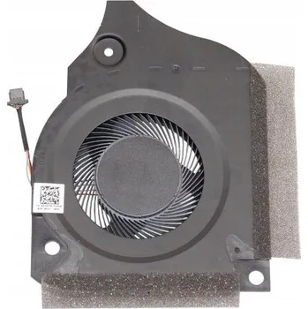 Ventilátor pro notebook Ventilátor DELL INSPIRON G5 G5-5590 / CPU 5V