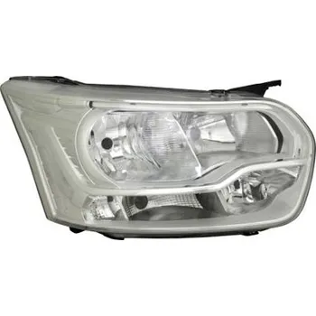 Přední světlomet Světlomet VAN WEZEL 1991964