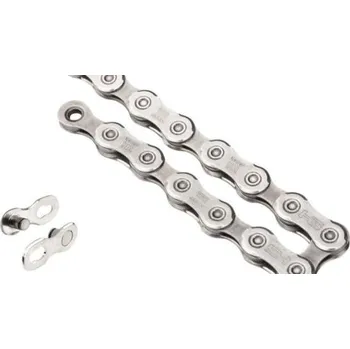 Řetěz na kolo SHIMANO Deore CN-M6100 120 čl.