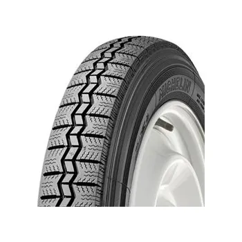Letní osobní pneu MICHELIN 125/80 R 12 MICHELIN X 62S 084711
