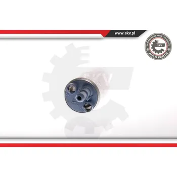 Palivové čerpadlo SKV Palivové čerpadlo 02SKV216