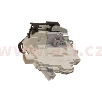 Autozámek Zámek předních dveří (pro vozy s centrálním zamykáním) 7pin P