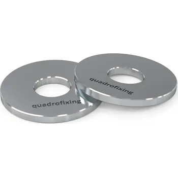 podložka Nerezová podložka DIN 9021, plochá