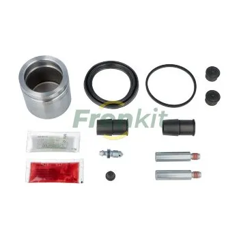 Brzdový třmen Sada na opravy, brzdový třmen FRENKIT 760551