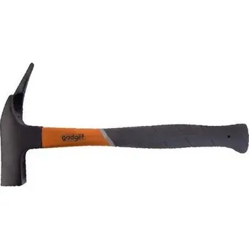 Kladivo Gadget Kladivo tesařské, násada ze sklolaminátu, ergonomická rukojeť 600g GD - TM-243101