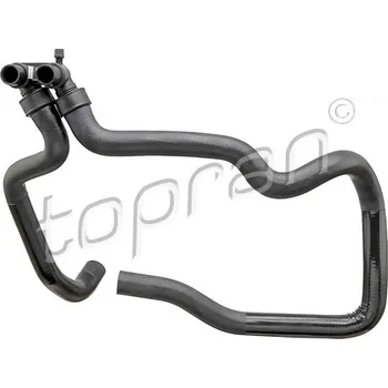 TOPRAN Hadice, výměník tepla (topení) 722936