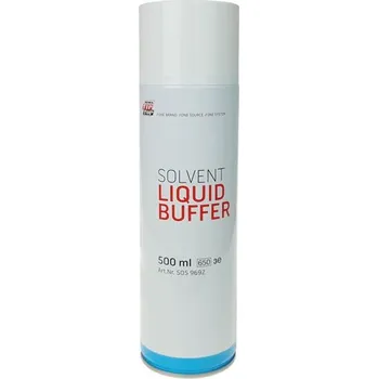 Barva ve spreji Liquid buffer 500ml sprej - odmašťovač ve spreji Rema Tip Top
