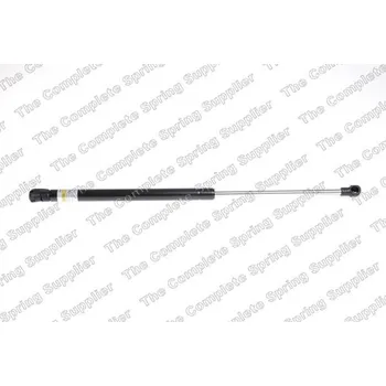 Pneumatická pružina / vzpěra zavazadlového prostoru LESJÖFORS 8182921