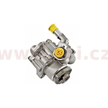 Posilovač řízení čerpadlo posilovače řízení 1.4 (55 kW), 1.6 (55, 74 kW), 1.8 20V (92 kW), 1.8 T (110, 132 kW), 2.0 (85 kW)