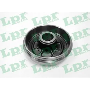 Brzdový buben LPR Brzdový buben 7D0390