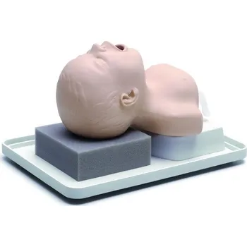 Neonatální intubační trenažér