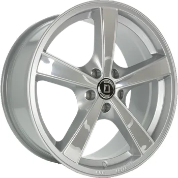Alu kolo Hliníkový disk Diewe Wheels Trina 17" 5x110