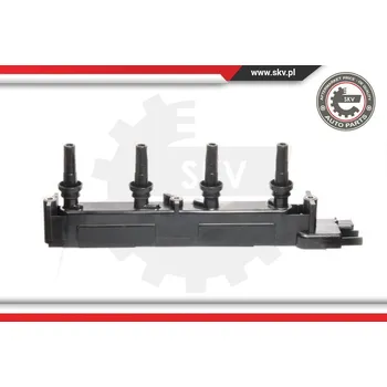 Zapalovací cívka SKV Zapalovací cívka 03SKV067