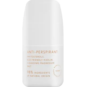 Ziaja Natural Care antiperspirant roll-on 60 ml