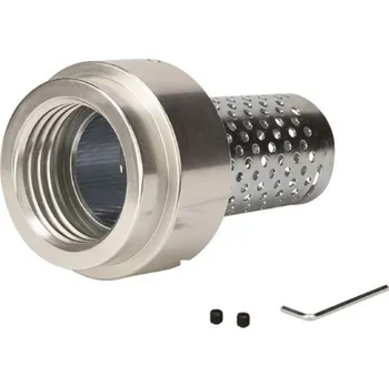 Palivová nádrž Ochranné síto palivové nádrže FI 60 SCANIA