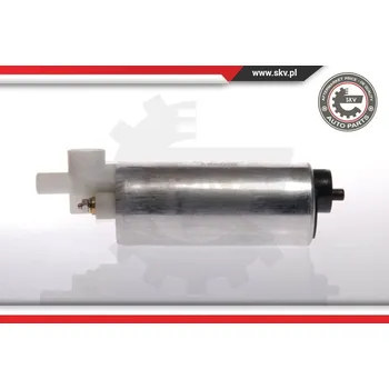 Palivové čerpadlo SKV Palivové čerpadlo 02SKV215