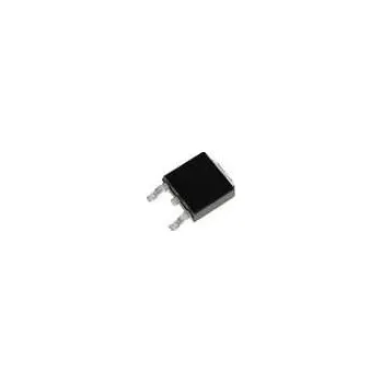 Dioda STMICROELECTRONICS STPS1045B Dioda usměrňovací Schottky 45V 10A DPAK