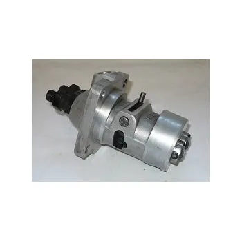 Systém vstřikování Čerpadlo vstřikovací Multicar M22 - oprava