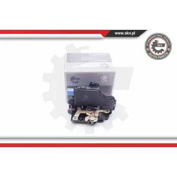Autozámek SKV Zámek dveří 16SKV533