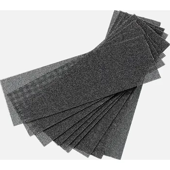 Brusný papír Brusná mřížka 280 x 93mm P80 / balení 5ks /