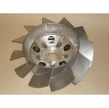 Sahara klimatizace Kolo oběžné ventilátoru Tatra