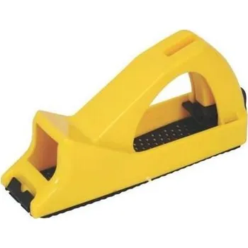 Ruční hoblík Top Master Pro Škrabka (hoblík/rašple) ruční 140x40mm TMP - TM-350503