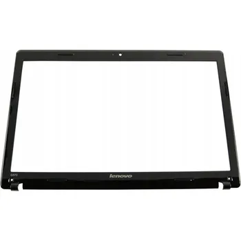 Šasi notebooku Rámeček Kryt LCD LENOVO G570