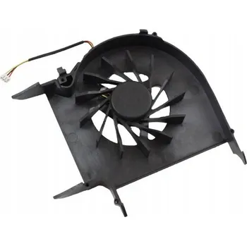 Ventilátor pro notebook Ventilátor HP PAVILION dv6-1430ew