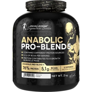 Protein Kevin Levrone Pro-Blend 5 2000 g