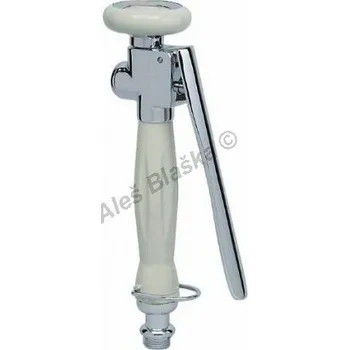 Sprchová hlavice RIVER SPA - Itálie | RIVER R800/1000 sprchová koncovka pro oplachové soustavy R800/1000