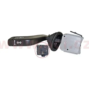 Mlhový světlomet spínací páka (10 kolíků) L