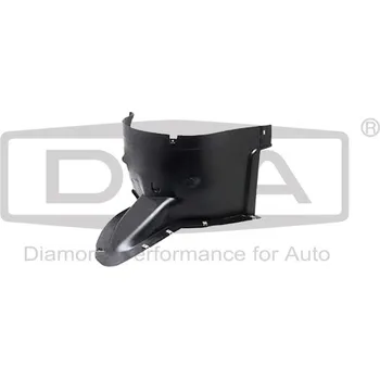 Podběh karosérie DPA Obložení, dutina kola 88091254202