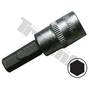 Bit Bit Inbus v 1/4" hlavici - 4 mm
