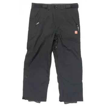 Snowboardové kalhoty Kalhoty Horsefeathers Tracium navy XL