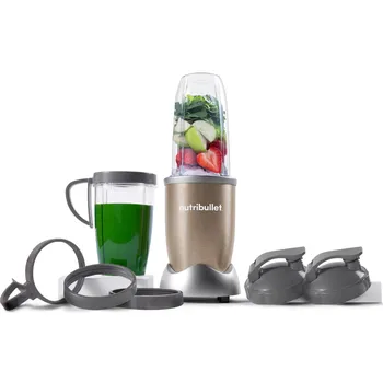 NutriBullet NB910CP
