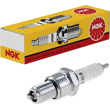 Zapalovací a žhavicí svíčka NGK zapalovací svíčka B7ES (NR 1111) (W22ES-U) (10) (NGK zapalovací svíčka B7ES (NR 1111) (W22ES-U) (10))