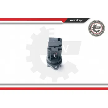 Váha vzduchu SKV Snímač množství protékajícího vzduchu 07SKV501