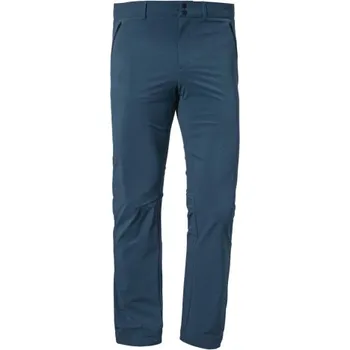 Pánské kalhoty Pánské kalhoty Schöffel HESTAD - tmavě modrá 4XL