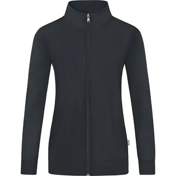 JAKO Bunda Doubletex antracitová