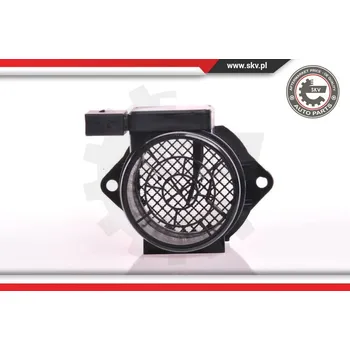 Váha vzduchu SKV Snímač množství protékajícího vzduchu 07SKV128