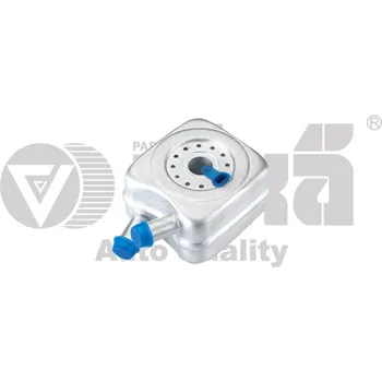 Chladič motoru VIKA Olejový chladič, motorový olej 11170067601