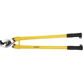 Nůžky na plech Top Master Pro Nůžky pákové na kabely 600mm 24" TMP - TM-370805