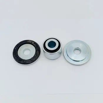 Silentblok nápravy Silentblok ramene přední nápravy komplet Multicar M30 FUMO E3,4,5, M27, M31